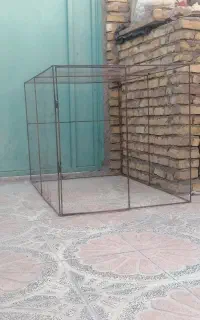 قفس کفتر
