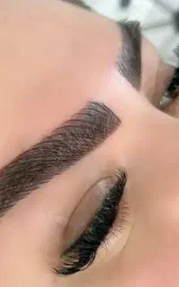 تتو میکرو ابرو شیدینگ لب نصف قیمت