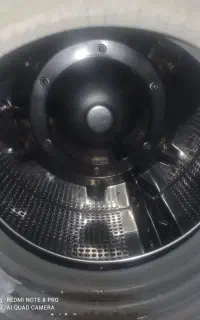 لباسشویی5کیلویی