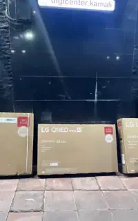 اقساط چک- بازنشستگانQned 86A mini led ال جی