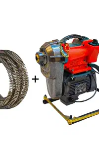 لوله بازکنی پردیس،بومهن،رودهن