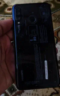 گوشی هواوی P30 lite