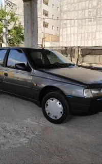 ماشین مدل93