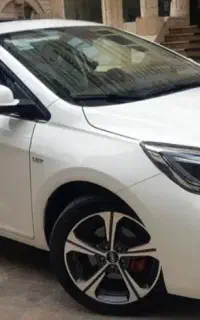 اجاره خودرو/رنت ماشین/کرایه آریزو ۵ مدل ۱۴۰۴