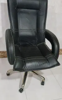 صندلی اداری مدیریت و منشی