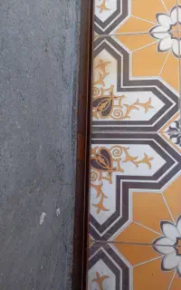 کفتر نبشی