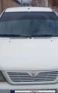 پراید ۱۳۲