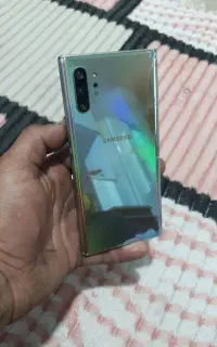 برد نوت 10 plus