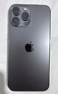 آیفون13پرومکس 256گیگ