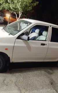 پراید 131