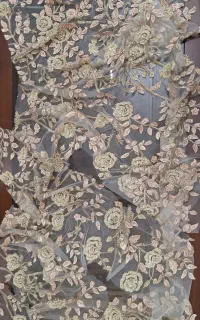 فروش تیکه ای پارچه مجلسی