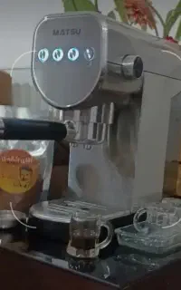 قهوه ساز ماتسو