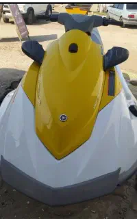 جت اسکی یاماها ۲۰۱۶