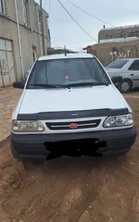 مایل معاویه نیستم