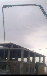قالب بندی وآرماتوربندی