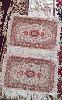 فرش دستبافت