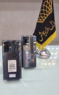 M 11TوM11TPro موبایل داریوش