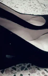 کفش