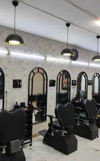 آموزشگاه آرایشگری مردانه کاتن ( تضمینی)