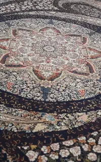 فرش دوازده متری