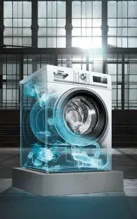 نصب و تعمیرات ماشین های لباسشویی و ظرفشویی
