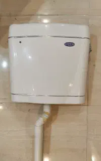 فلش تانک رو کار