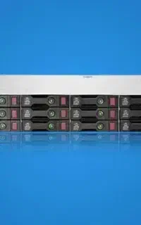 سرور HP dl380p g8 12lff