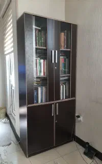 کتابخانه ام دی اف