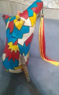 نی انبان ادریس پور