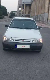 ماشین پراید