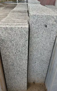 سنگ گرانیت پله و پلاک گرانیت نهبندان