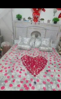 تخت خواب دو نفره
