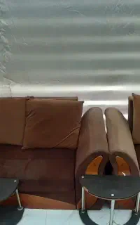 ۳ سری مبل باهم فروخته میشه