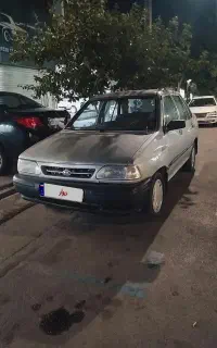 پراید82