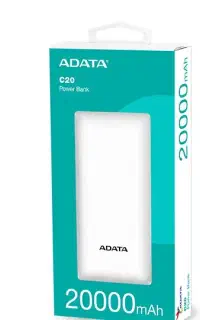 پاور بانک DATA اصلی20000