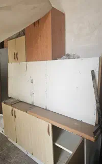 کابینت فلزی