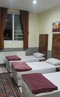 کاروان زیارتی رئوف