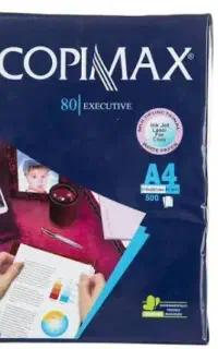 کاغذ a4 برگه  آ4 8 بسته فولادشهر