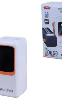 پاور بانک ۵۰۰۰۰ آک برند معروف