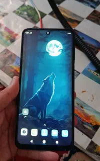 Redmi Note 9s