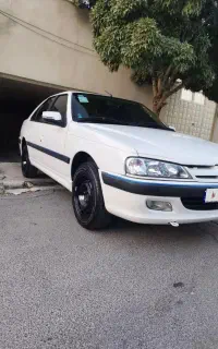 پارس 1401