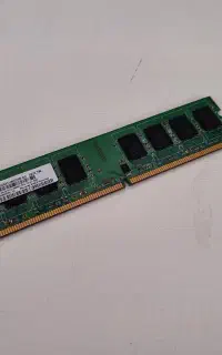 رم DDR2