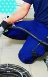 لوله بازکنی گرفتگی فاضلاب،اهواز