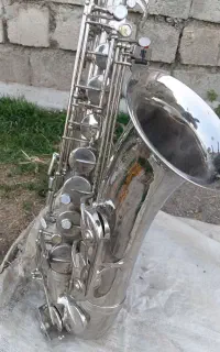 ساکسیفون