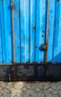 جوشکار سیار     محبی