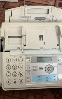فروش فکس پاناسونیک مدل KX-FP701CX