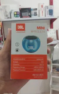 مینی اسپیکر jbl