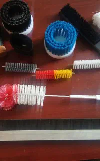 برس و فرچه