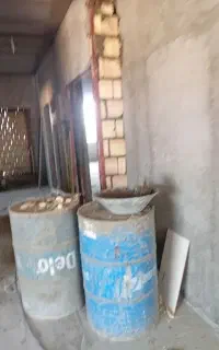 تعمیرات کلی وجزئی ساختمان نشتی اب سرویس وغیره