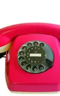 دو خط تلفن رند 111 444 22 و  112 444 22